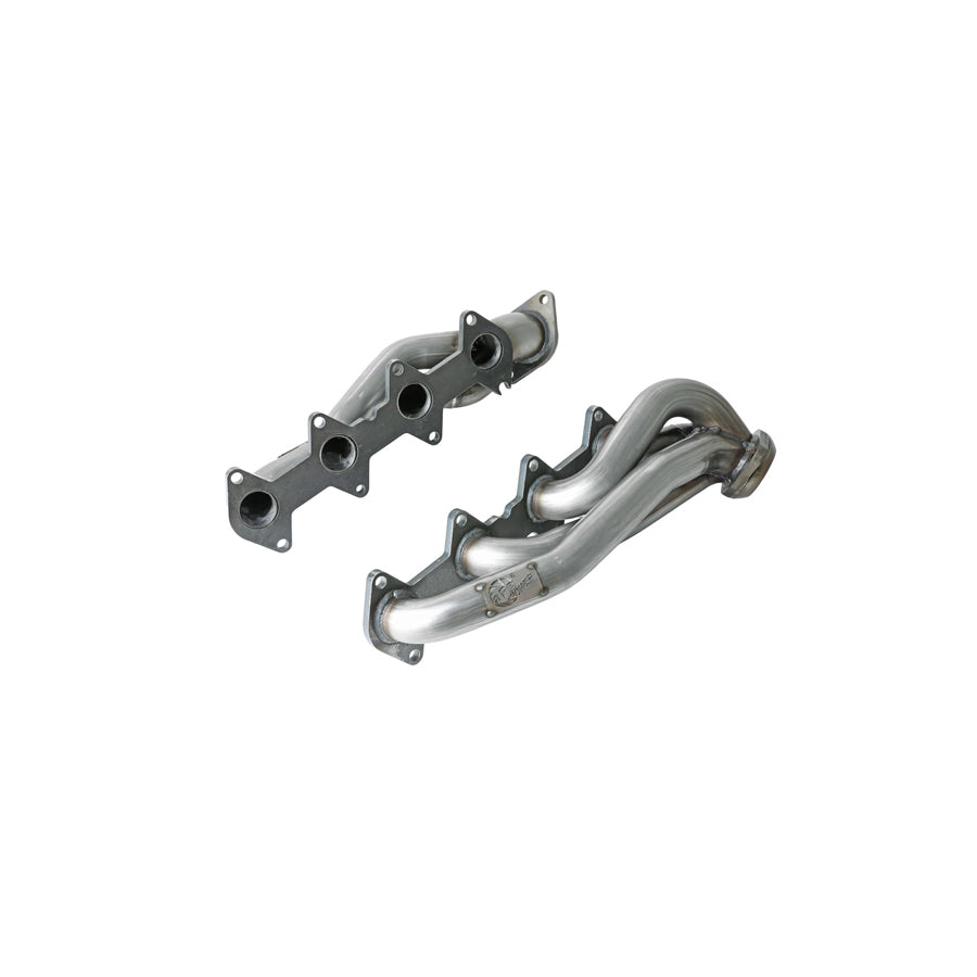 aFe 48-43032 Short Tube Header Ford F-150 11-14 V8-5.4L