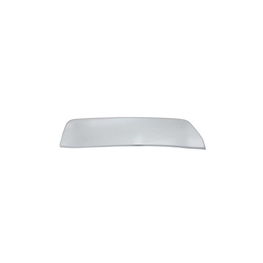 Blic 5703-04-3754572P Bumper Moulding for Mitsubishi Eclipse Cross (Gk_)