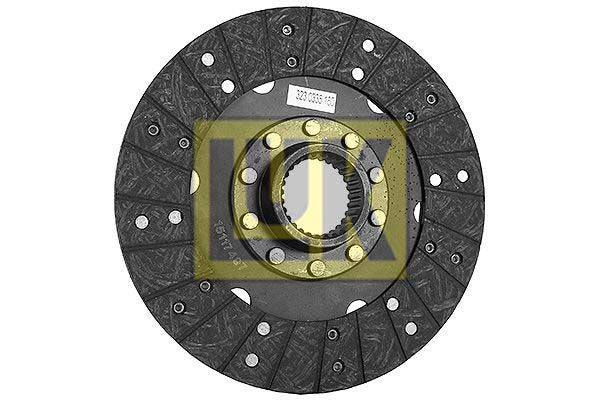 LuK 323 0335 16 Clutch Disc