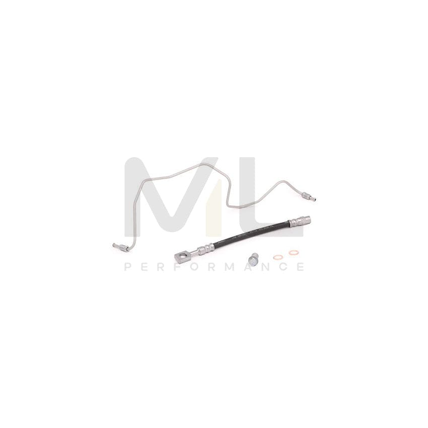 TRW PHD941 Brake Hose 335mm, M10x1