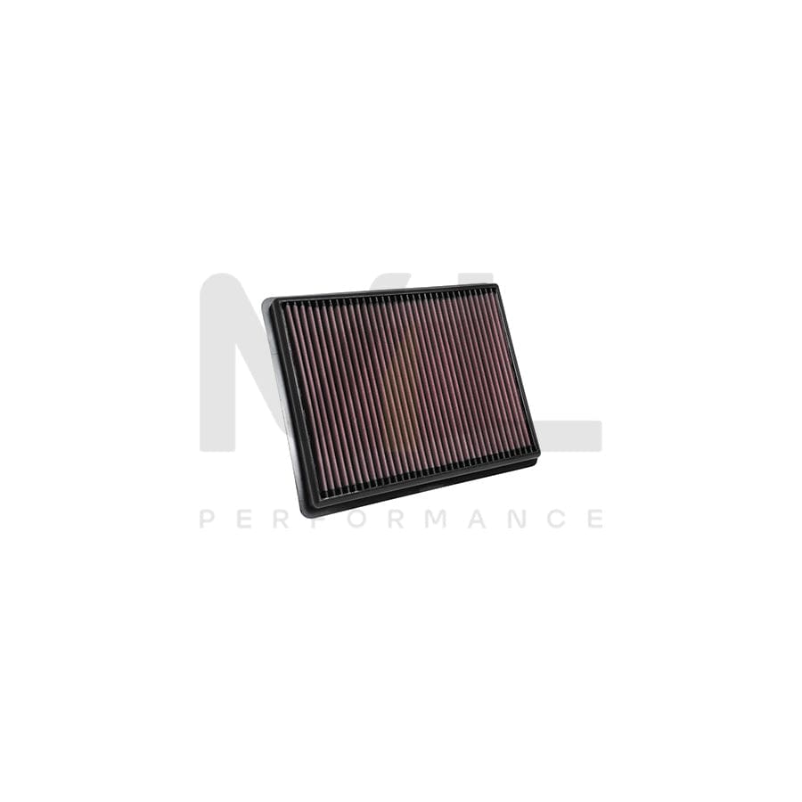 K&N 33-3083 Replacement Air Filter