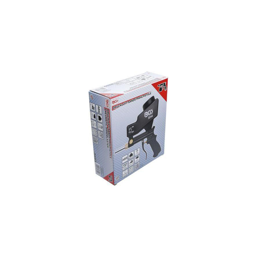 Bgs 3244 Sandblasting Gun