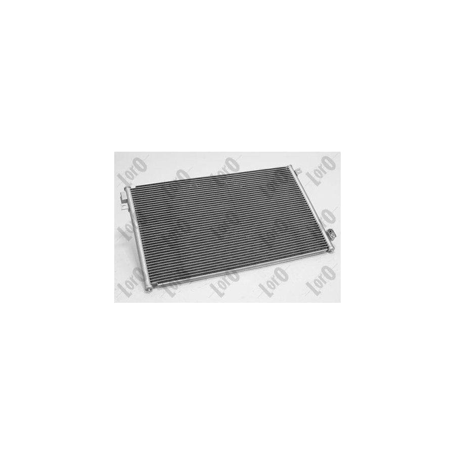 Abakus 0550160001 Air Conditioning Condenser for Jaguar S-Type (X200)