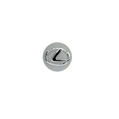 Genuine Lexus 42603-50310 LS Phase 4 Alloy Wheel Centre Cap Badge