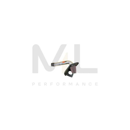 K&N 77-3515KP Performance Air Intake System
