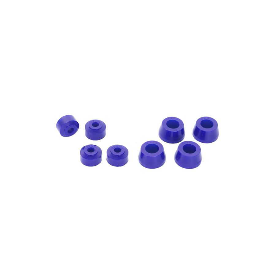 SuperPro SPF2261K SuperPro Shock Absorber Bush Kit