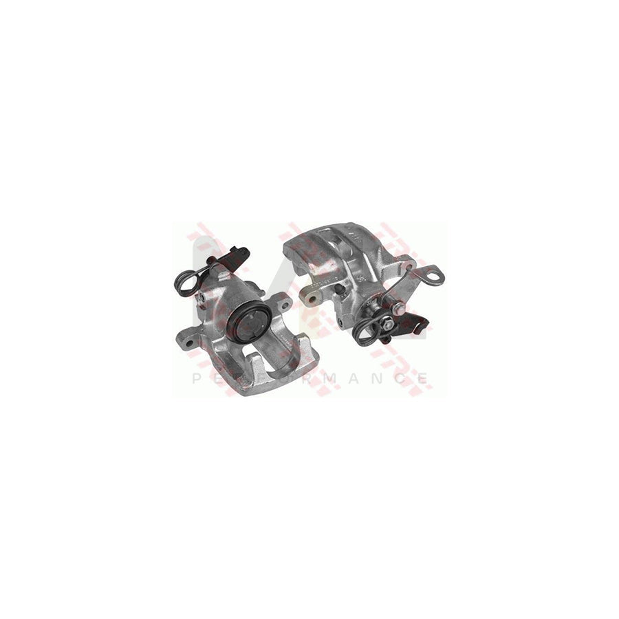 TRW BHN148 Brake Caliper for LANCIA KAPPA