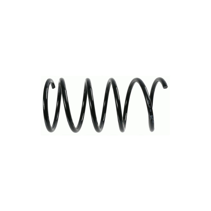 Sachs 998 599 Coil Spring for Mazda 323