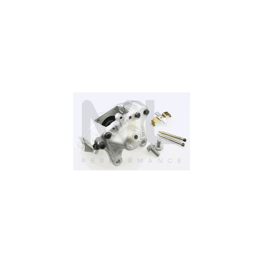 TEXTAR 38003600 Brake Caliper without holder