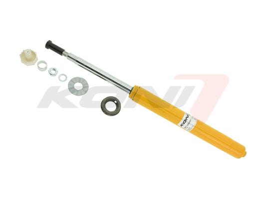 KONI 8641-1060Sport Front Axle Shock Absorber for Nissan 300Zx Targa (Z31)