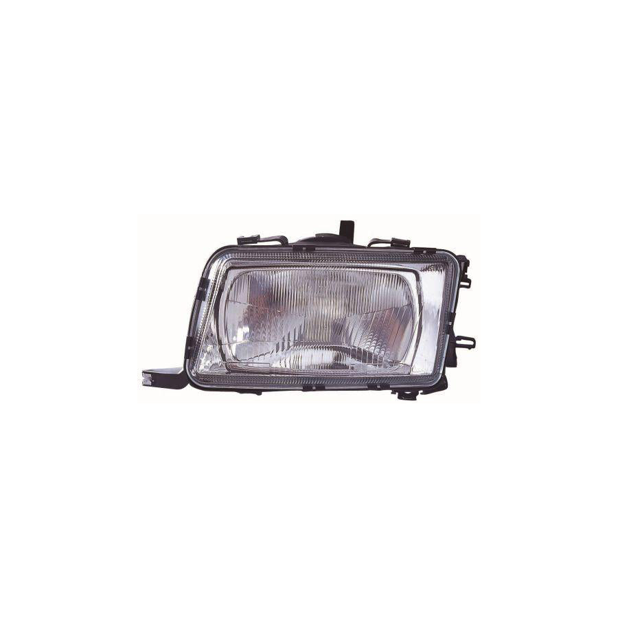Abakus 4411131Llde Headlight for Audi 80