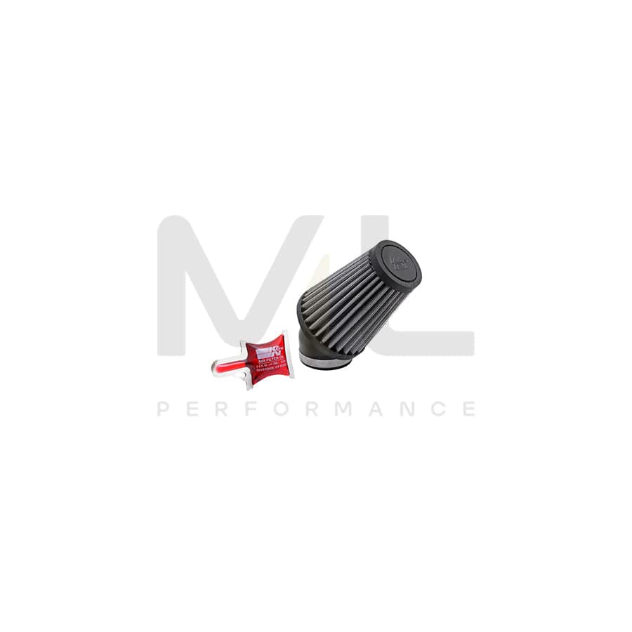 K&N R-1100 Universal Clamp-On Air Filter