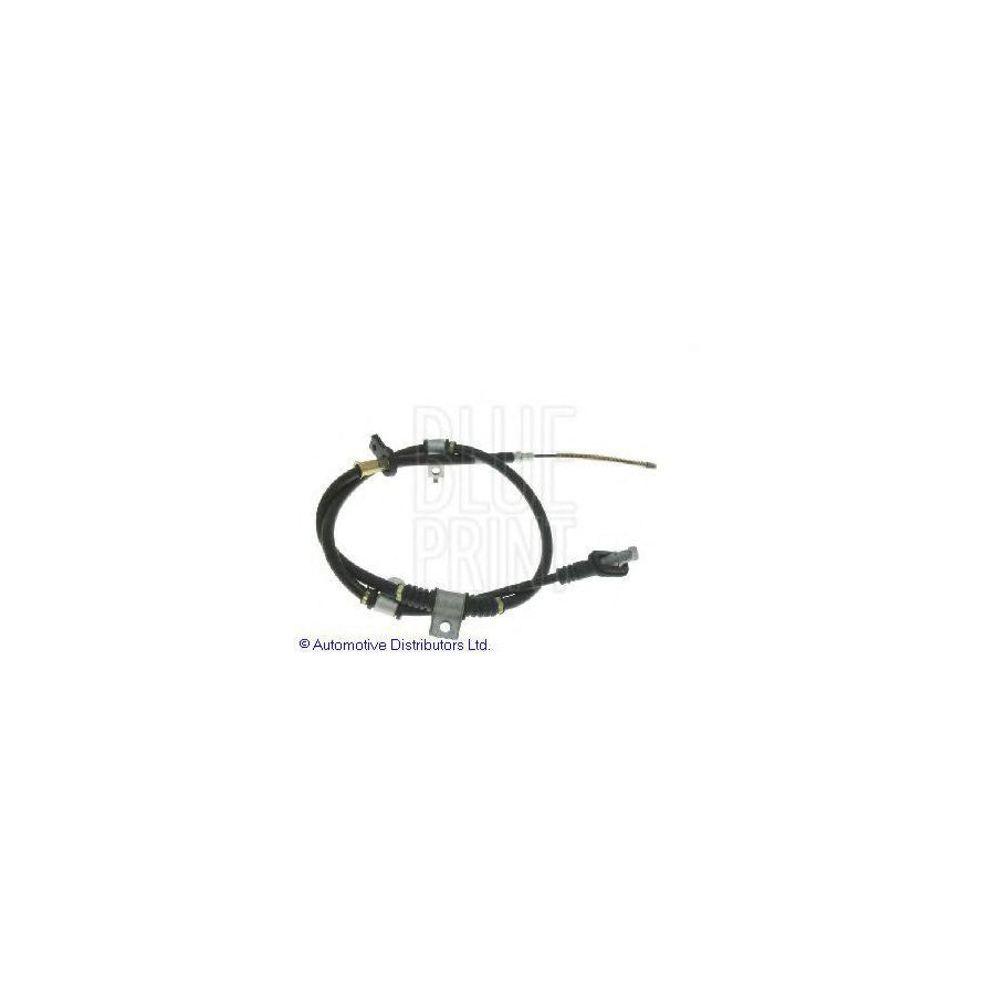 Blue Print Adg04628 Hand Brake Cable for Hyundai Lantra
