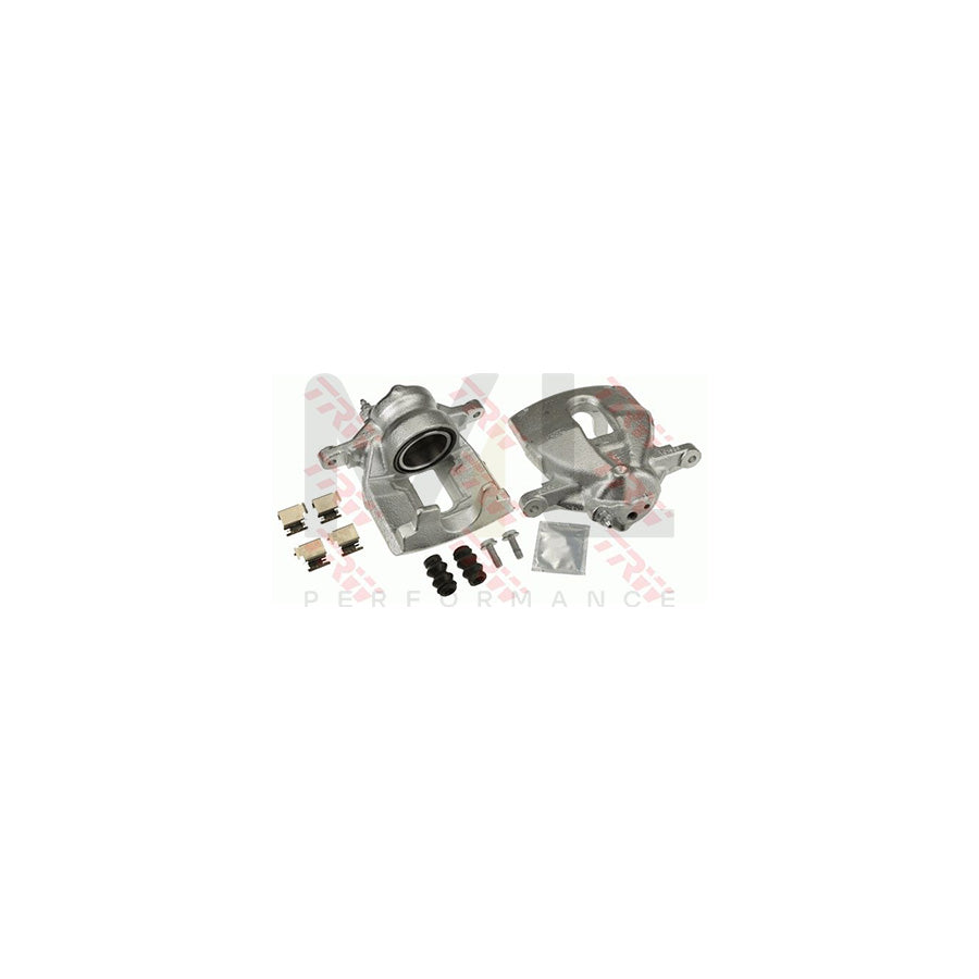 TRW BHX601E Brake Caliper for TOYOTA Auris Hatchback (E15)