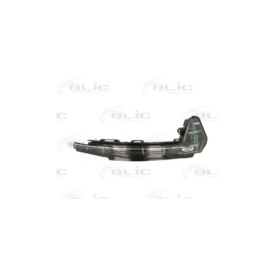 Blic 5403-25-044106P Side Indicator for Audi A1