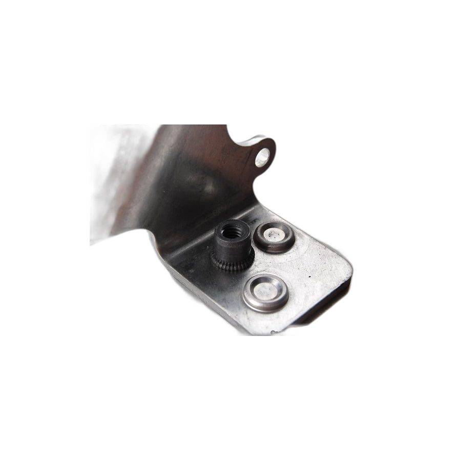 Genuine BMW 37146781061 E60 E63 E61 Right Ride Height Sensor Bracket (Inc. 540i, 520d & 525d)