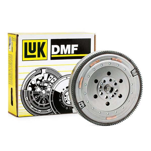 LuK 415 0477 10 Dual Mass Flywheel