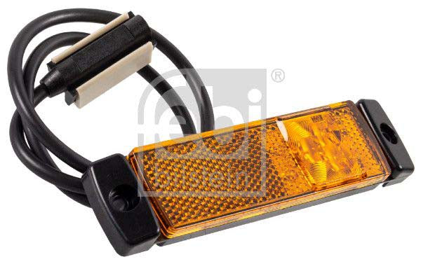 Febi Bilstein 173970 Side Marker Light | ML Performance UK Car Parts