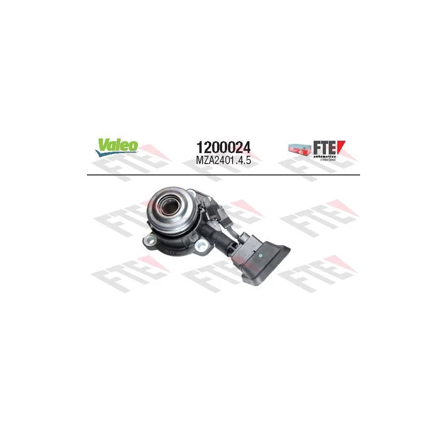 FTE 1200024 Central Slave Cylinder, Clutch