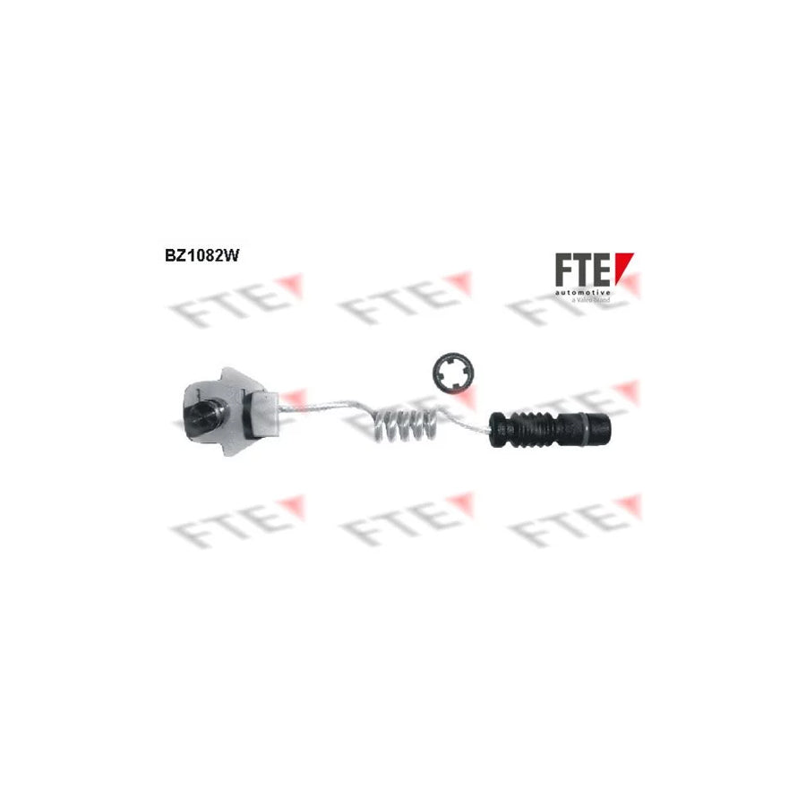 FTE Bz1082W Brake Pad Wear Sensor Suitable for Mercedes-Benz ML-Class (W163)