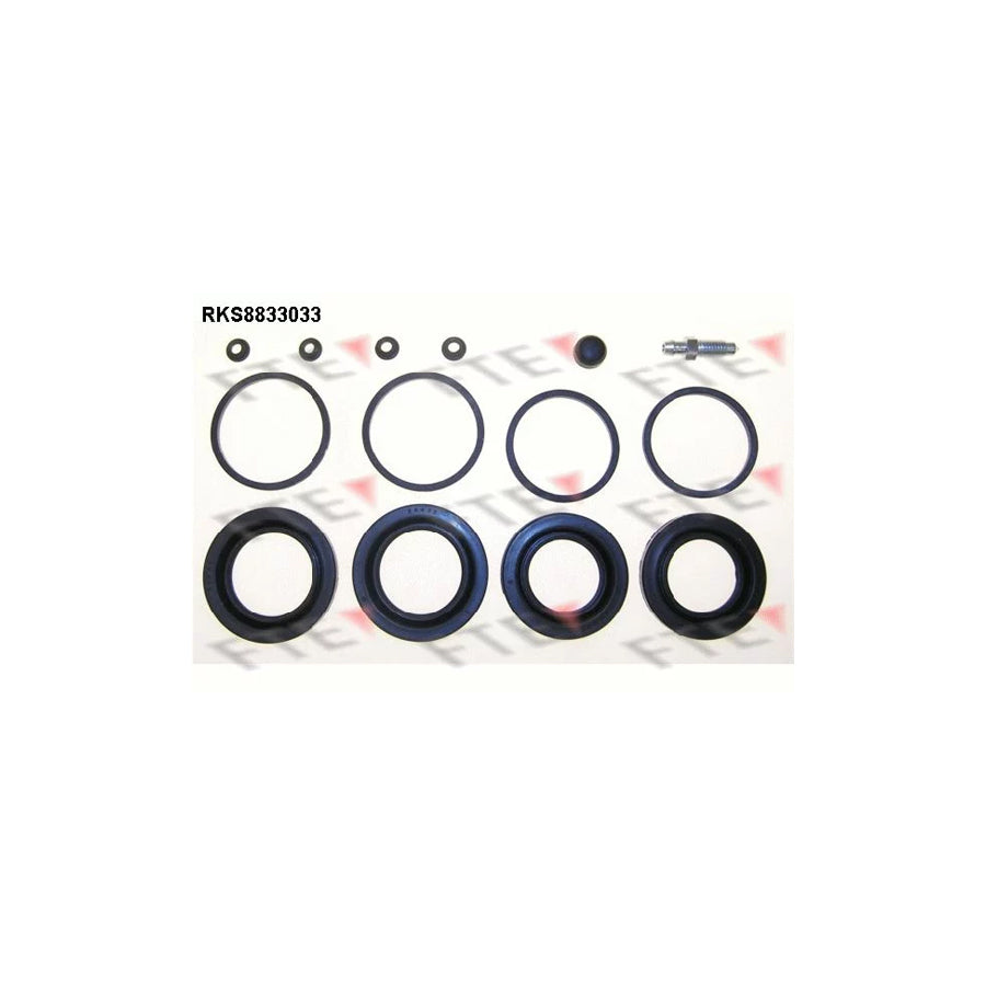 FTE 9323716 Repair Kit, Brake Caliper