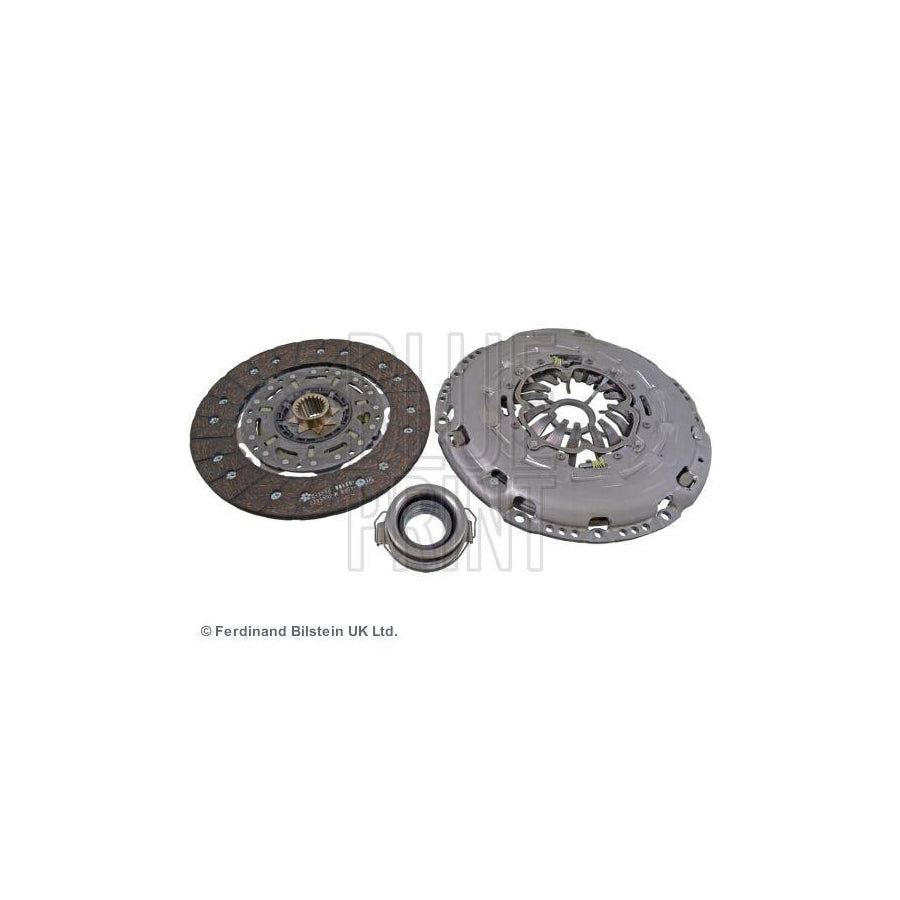 Blue Print Adt330290 Clutch Kit