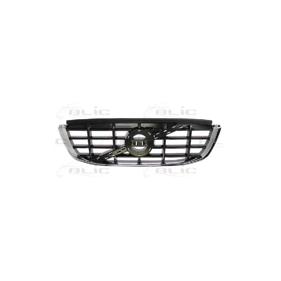 Blic 6502-07-9057990P Radiator Grille for Volvo Xc60 I (156)
