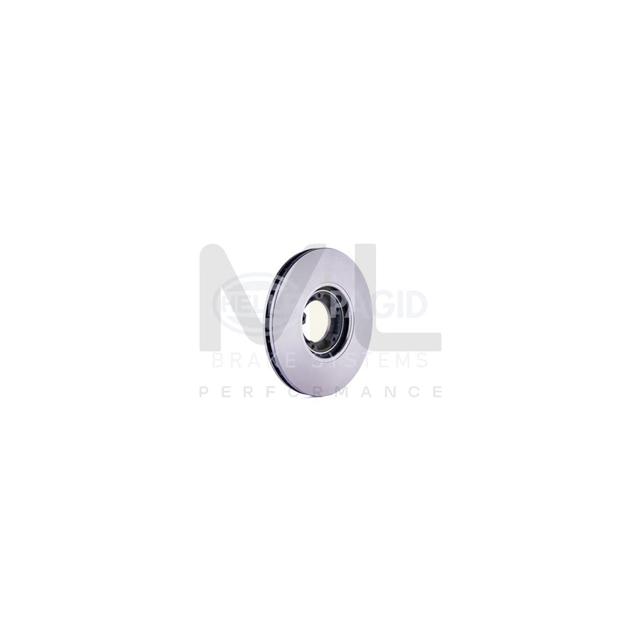 HELLA 8AC 355 383-191 Brake Caliper without holder | ML Performance Car Parts
