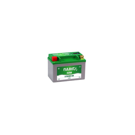 Fulbat FLTX9 Lithium Motorcycle Battery