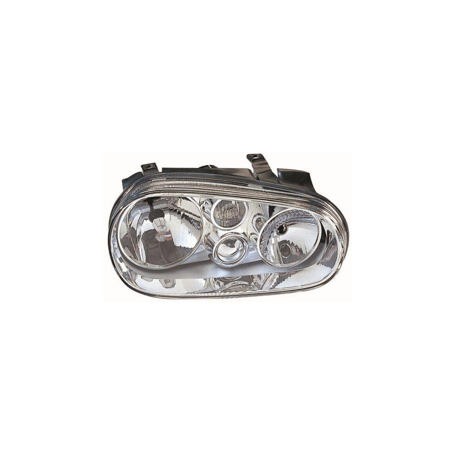 Abakus 4411130Rrdem Headlight for VW Golf
