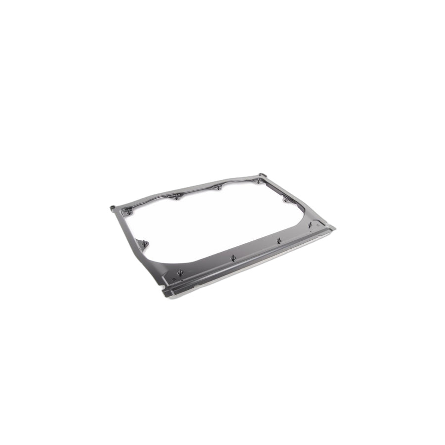 Genuine BMW 41007079448 E82 E88 Trunk Floor Frame (Inc. 120i, 128i & M Coupé)
