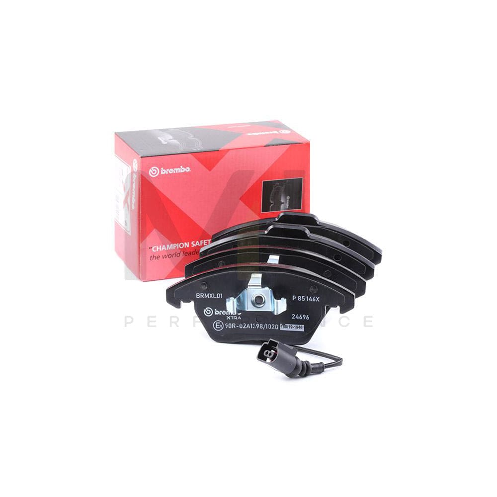 brembo-p-85-146x-brake-pad-set