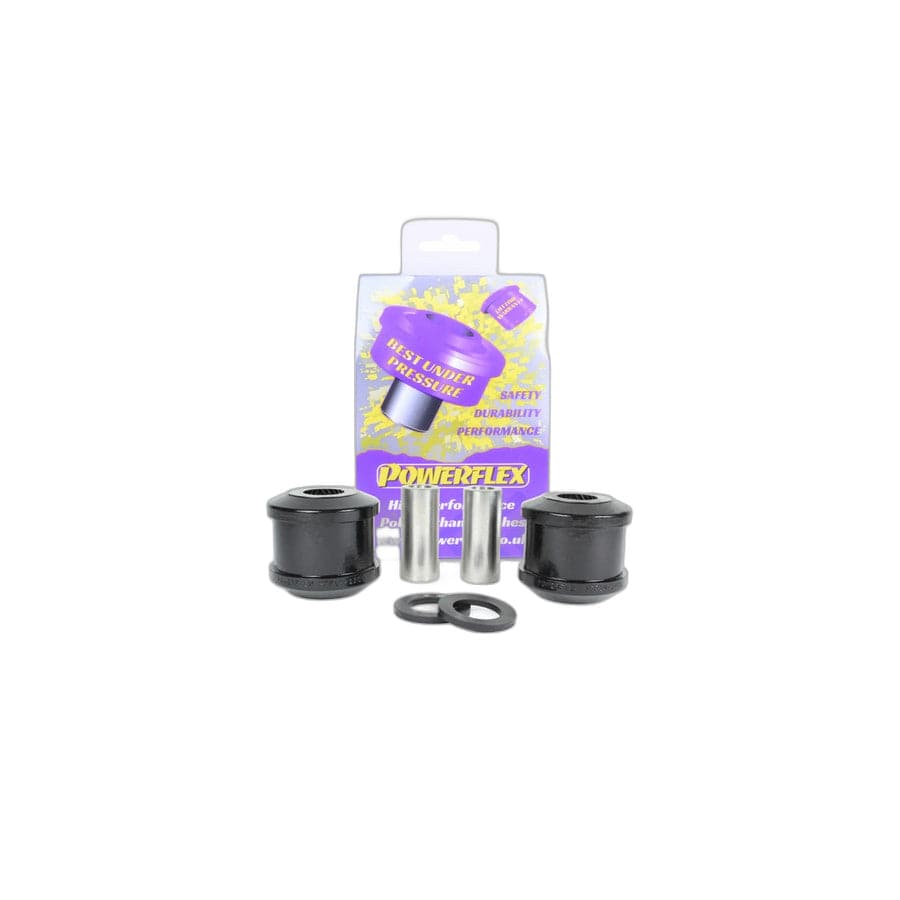 Powerflex PFF19-1901 Volvo Ford Front Arm Front Bush (Inc. V70, V60, S80, S-Max, Mondeo, Galaxy) | ML Performance UK Car Parts