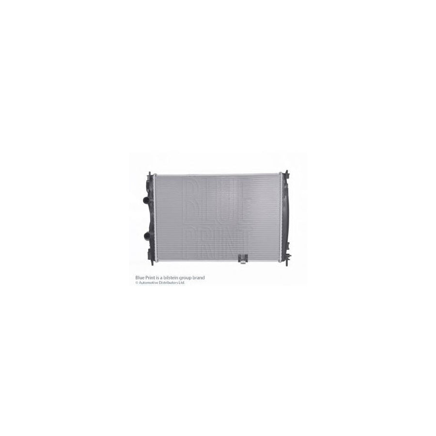 Blue Print Adn19899 Engine Radiator for Nissan Qashqai / Qashqai 2 I (J10, Nj10)
