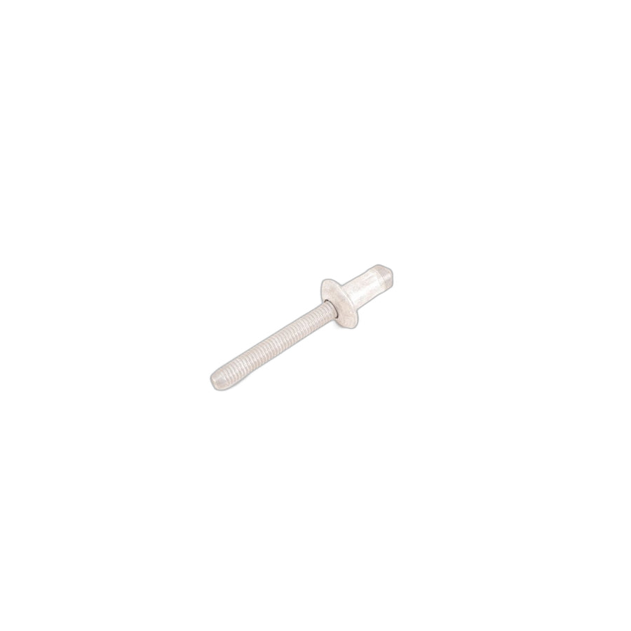 Genuine BMW 41007054384 Drophead Blind Rivet, Flat Headed 6,5X14,3 (Inc. 530d, 760Li & Drophead)