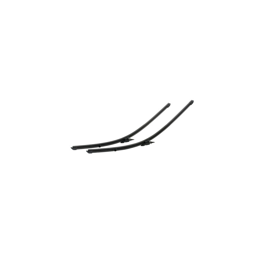 Valeo Silencio Flat Blade Set, Silencio X.Trm 574361 Wiper Blade