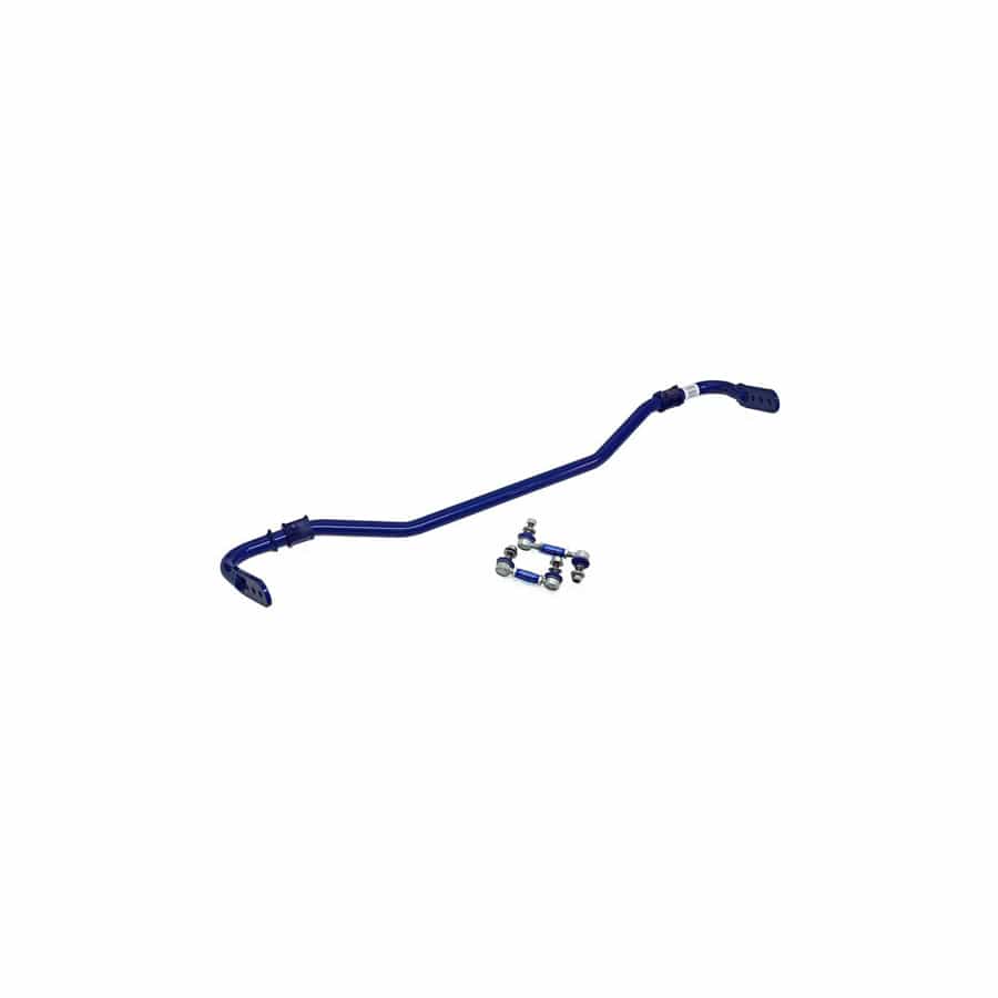 SuperPro RC0001RHZ-22KIT Holden Commodore VE/VF 22mm Rear Anti-Roll Bar and Link Kit