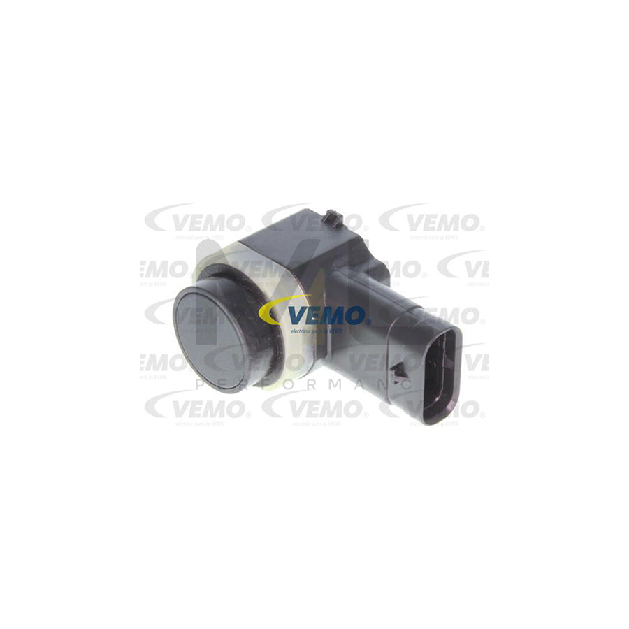 VEMO V24-72-0202 Parking sensor Original VEMO Quality, Rear, Black