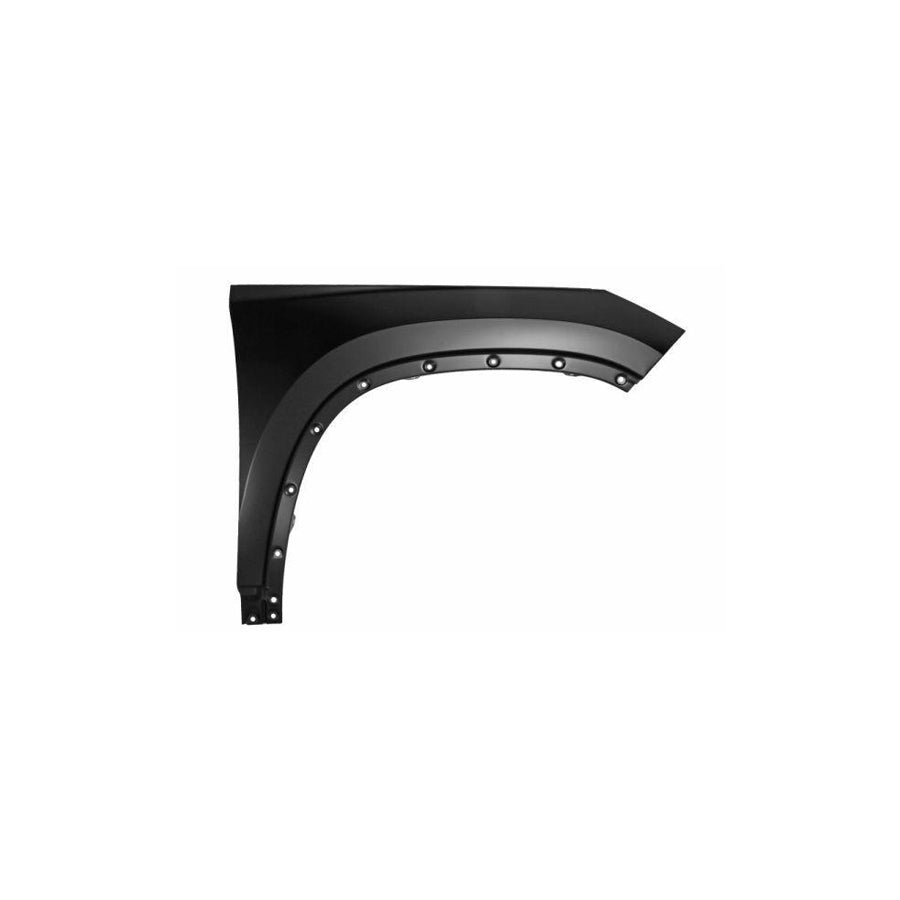 Blic 6504-04-7528312P Wing Fender for Skoda Kodiaq (Ns7)