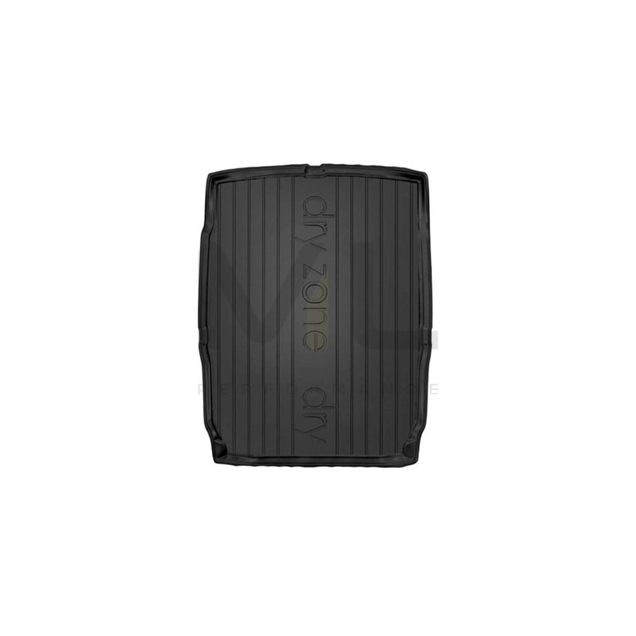 FROGUM DZ403840 Car boot tray for BMW 5 Saloon (F10) 877x1123mm, Elastomer, Nonslip