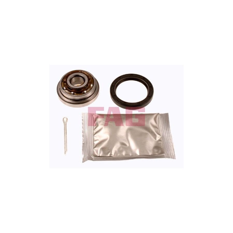 FAG 713 6202 30 Wheel Bearing Kit