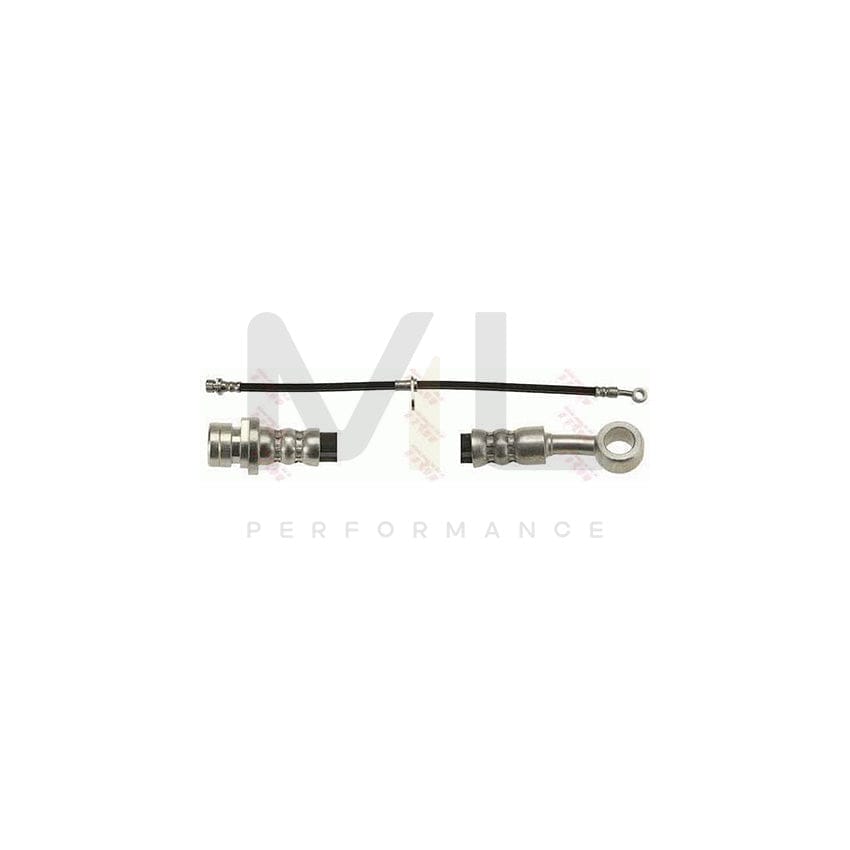 TRW PHD578 Brake Hose for HONDA HR-V I (GH) 475mm, M10x1