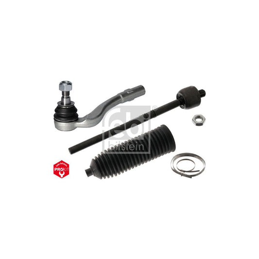 Febi Bilstein 44693 Rod Assembly Suitable For Mercedes-Benz Slk (R172)