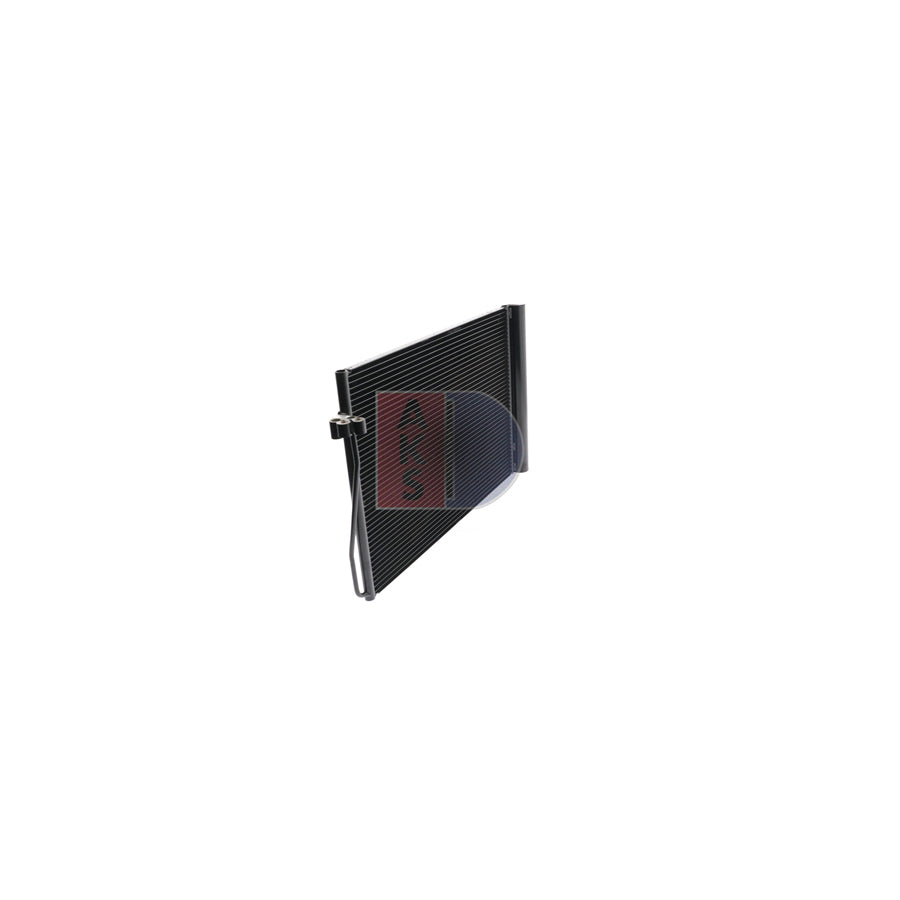 AKS Dasis 148017N Fan, Radiator for Mitsubishi Eclipse II Coupe (D32A)