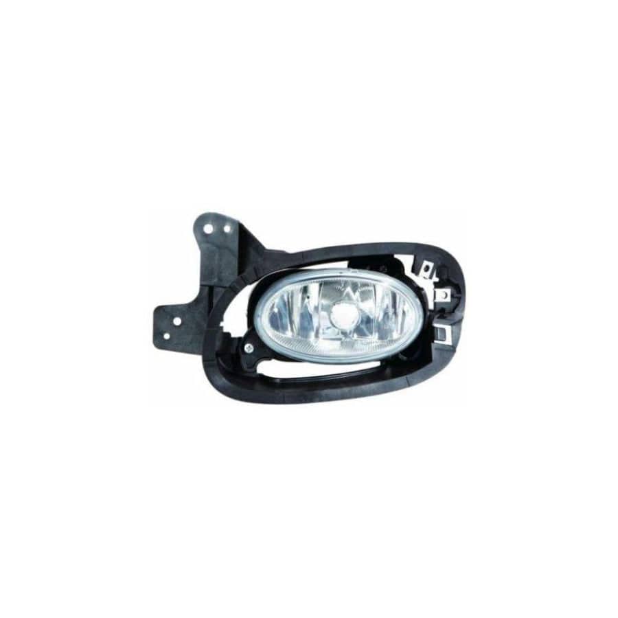 Abakus 2172051Ruq Fog Light for Honda Jazz Hatchback (Ge, Gg, Gp, Za)