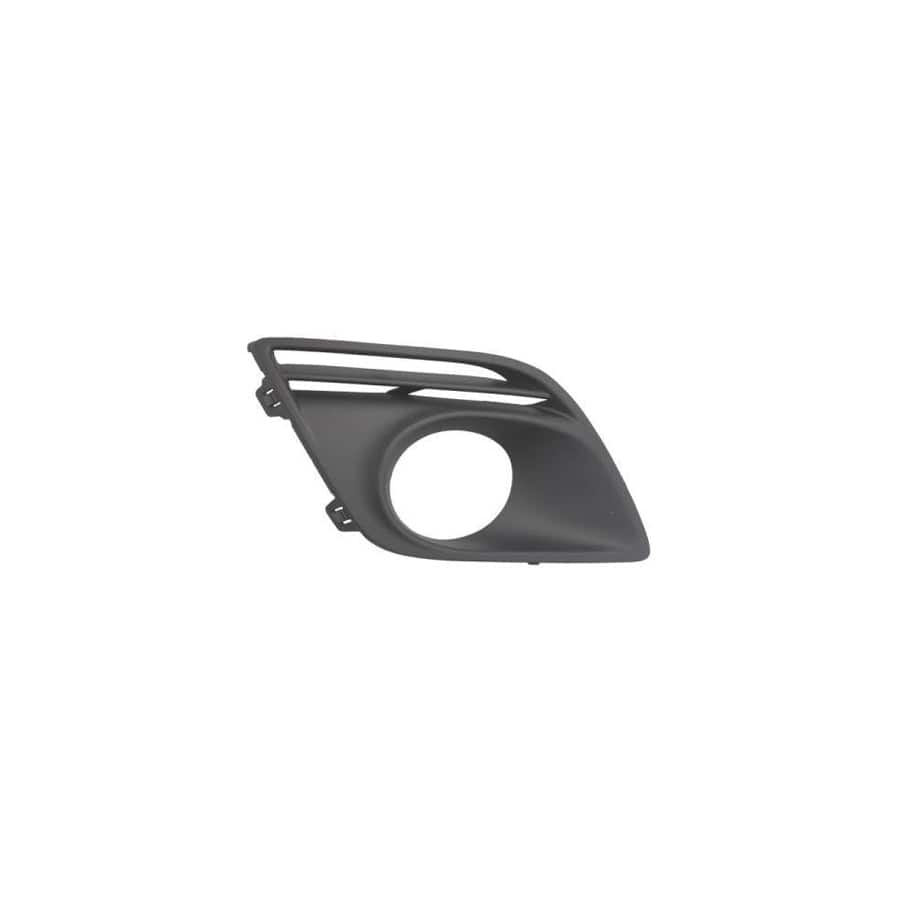 Blic 6502-07-9057920P Bumper Grill for Volvo Xc60 I (156)