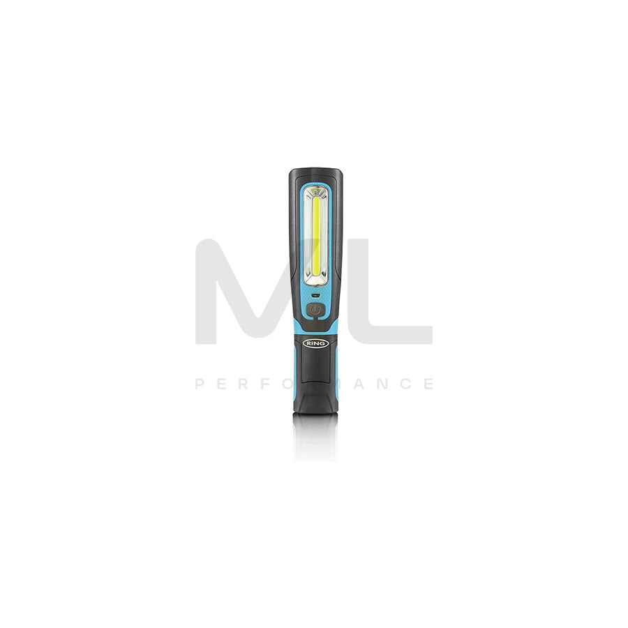 RING REIL3600HP Inspection lamp 250 lm magnetic with rechargeable battery