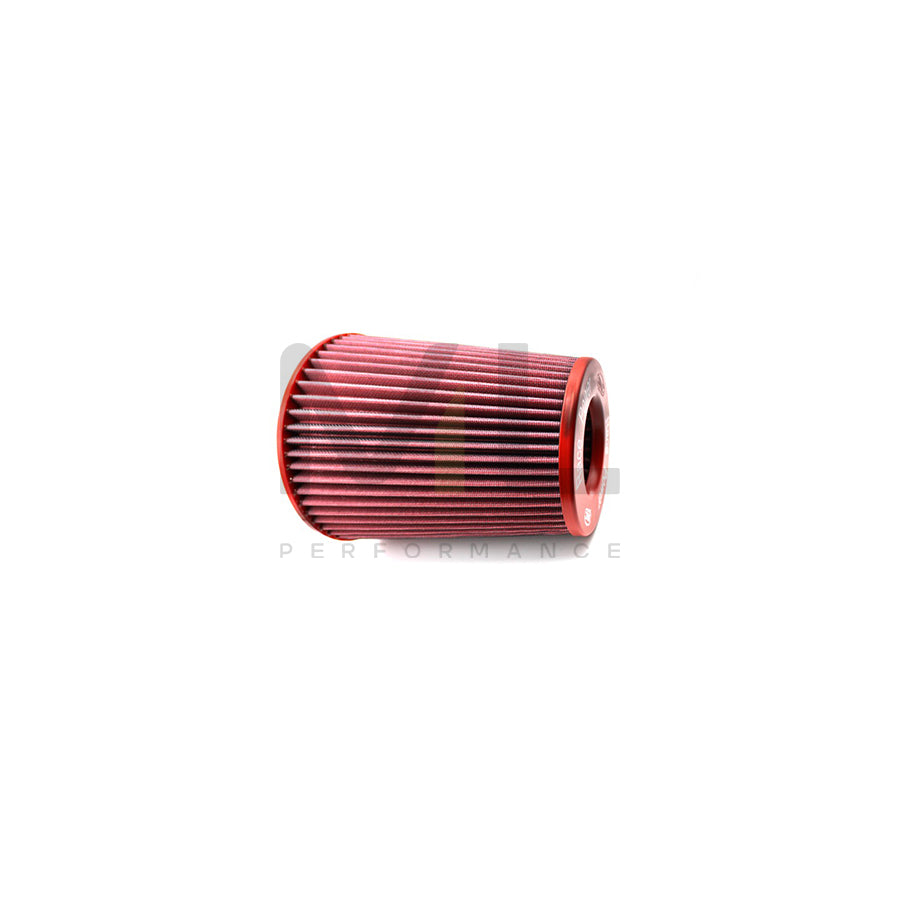 BMC FBTW150-230 Universal Twin Air Conical Filters Metal Top