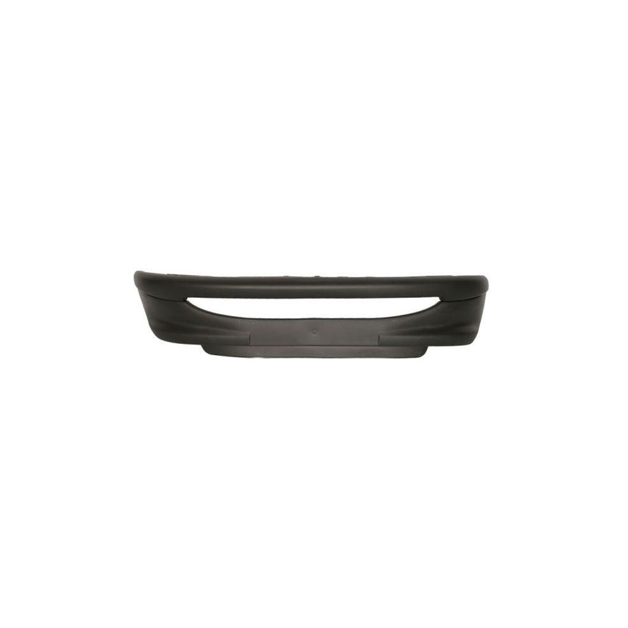 Blic 5510-00-5507905Q Bumper for Peugeot 206