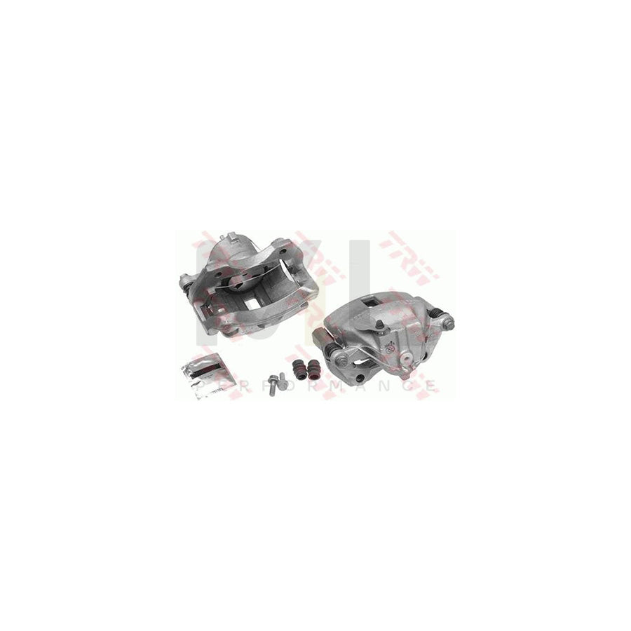 TRW BCX113E Brake Caliper for NISSAN Primera Saloon (P10)
